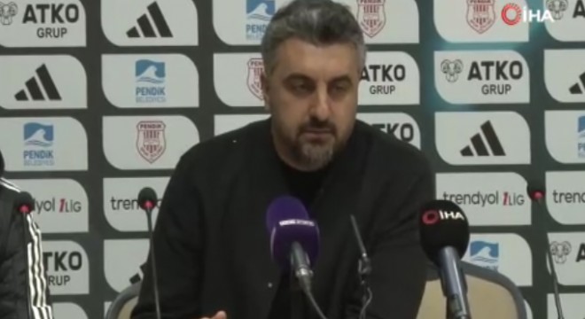 Kaloğlu: İnşallah Süper Lig'e çıkacağız